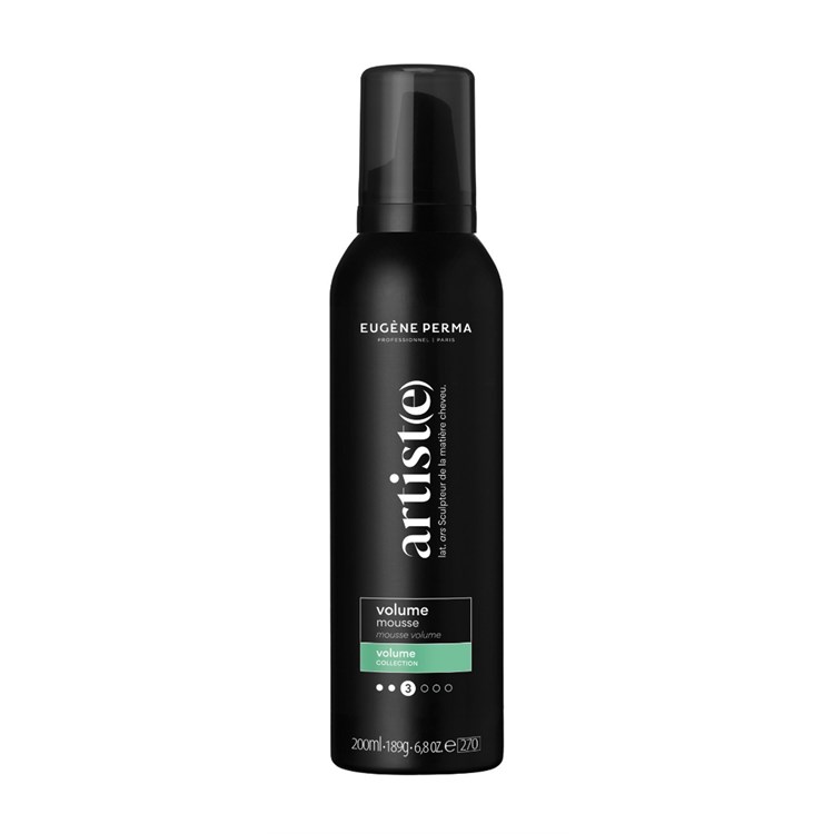 Eugène Perma Eugène Perma Artist(e) Volume Mousse 200ml