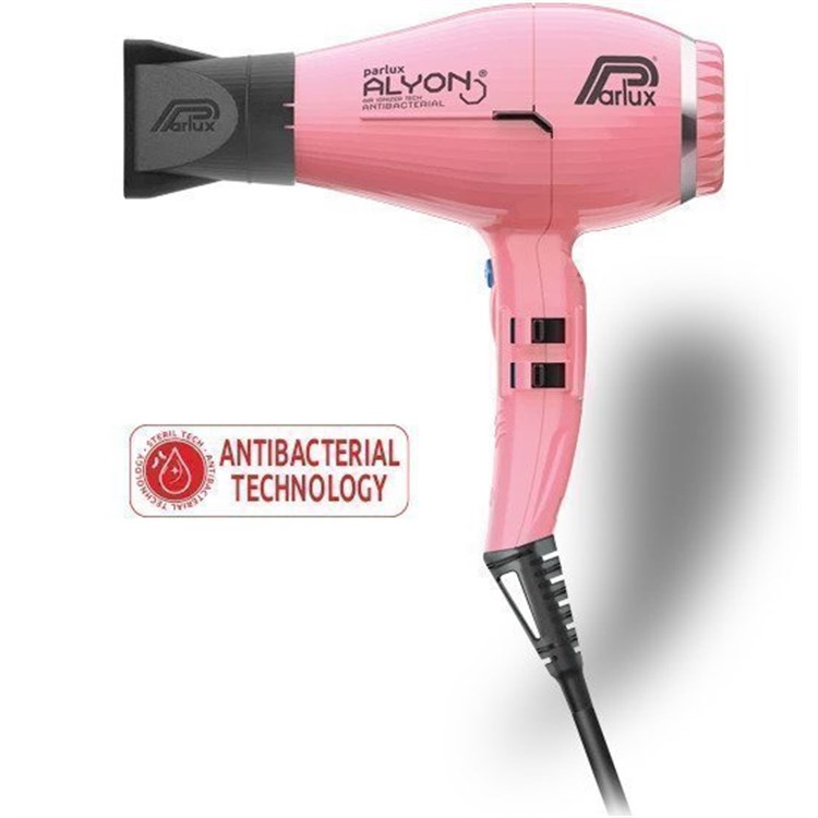Parlux Parlux Asciugacapelli Alyon Rosa
