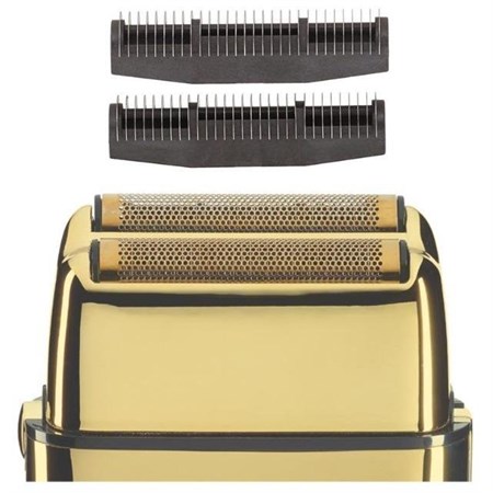 4 Artist Testina Lamina Per FoilFX Gold FXRF2GE