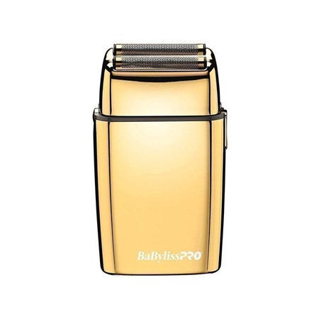 Tosatrice 4 Artist FOILFX02 Shaver Gold FXFS2GE