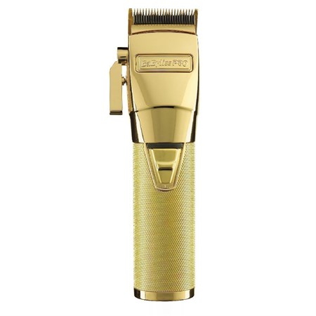 Tagliacapelli 4 Artists Clipper Gold FX8700GE