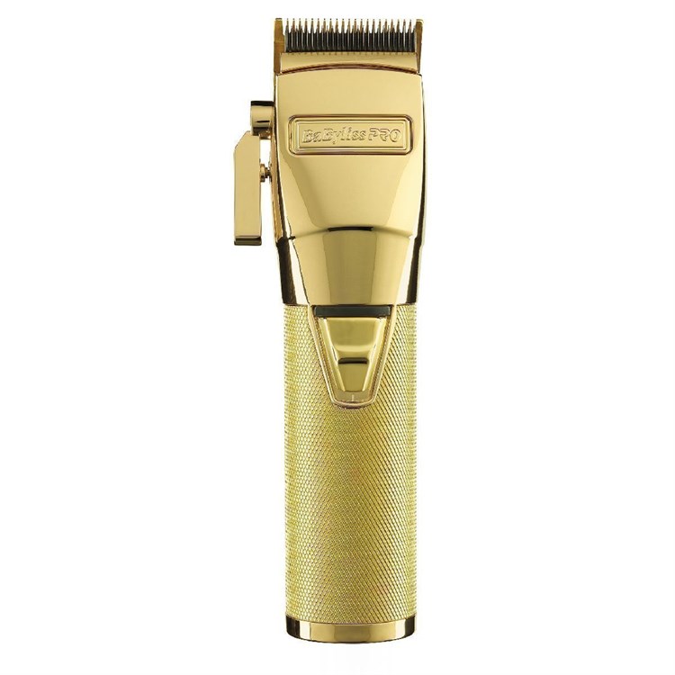 Babyliss Babyliss Tagliacapelli 4 Artists Clipper Gold FX8700GE