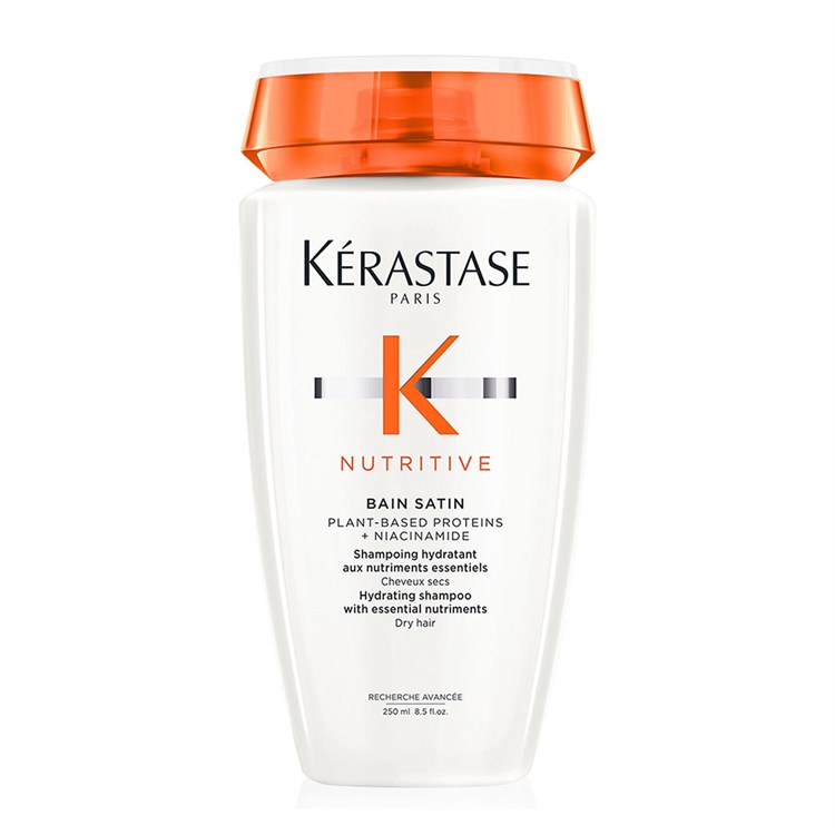 Kerastase Kerastase Bain Satin Shampoo 250ml