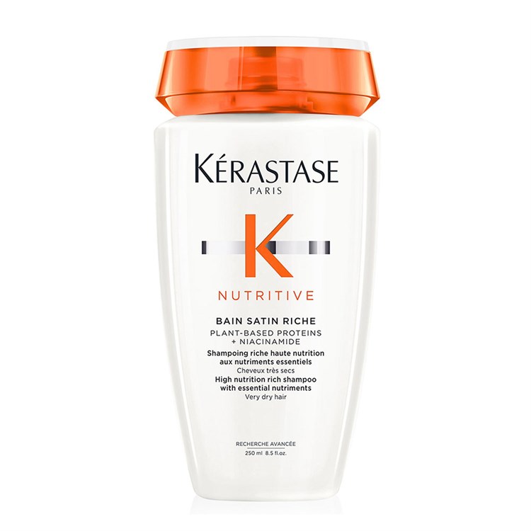 Kerastase Kerastase Bain Satin Riche Shampoo 250ml