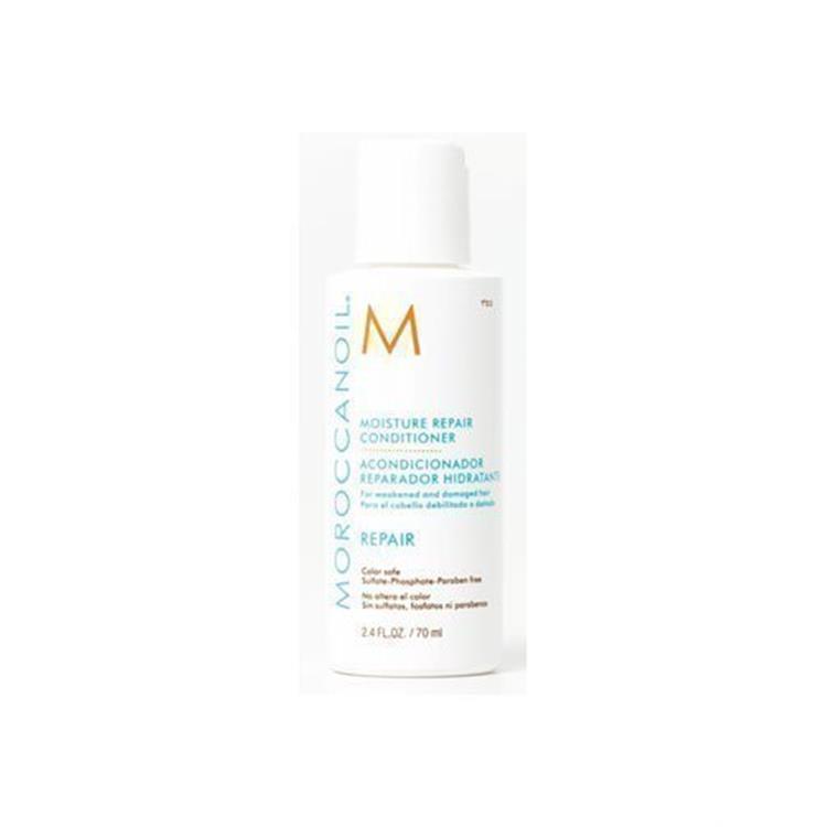 Moroccanoil Moroccanoil Balsamo Riparatore Idratante 70ml