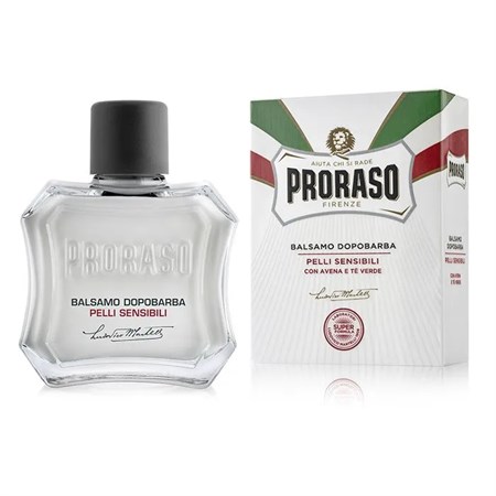 PRORASO PRORASO Balsamo Dopobarba Pelli Sensibili 100ml in Rasatura