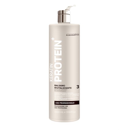 Kerastase Kerastase Balsamo Post-Trattamento N.3 Rivitalizzante 1000ml in Trattamento