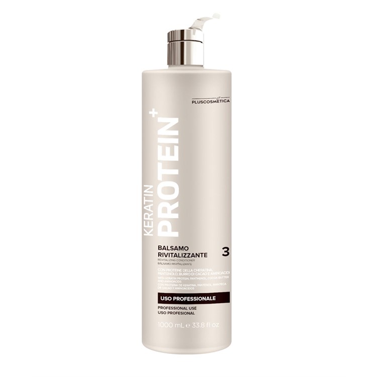 Kerastase Kerastase Balsamo Post-Trattamento N.3 Rivitalizzante 1000ml
