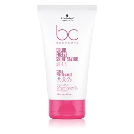 BC Bonacure Color Freeze - Siero Protettivo 150ml