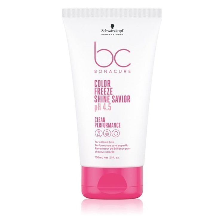 SCHWARZKOPF SCHWARZKOPF BC Bonacure Color Freeze - Siero Protettivo 150ml