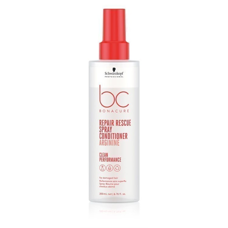 SCHWARZKOPF SCHWARZKOPF BC Bonacure Repair Rescue Spray Conditioner 200 ml