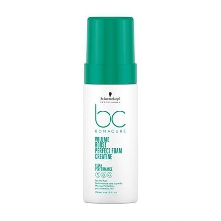 BC Bonacure Volume Boost Perfect Foam 150 ml
