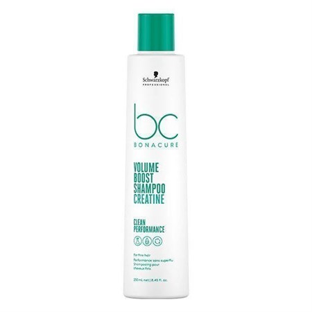 BC Bonacure Volume Boost Shampoo 250ml