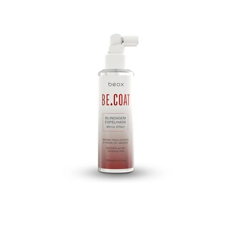 be coat spray lucidante 150 ml