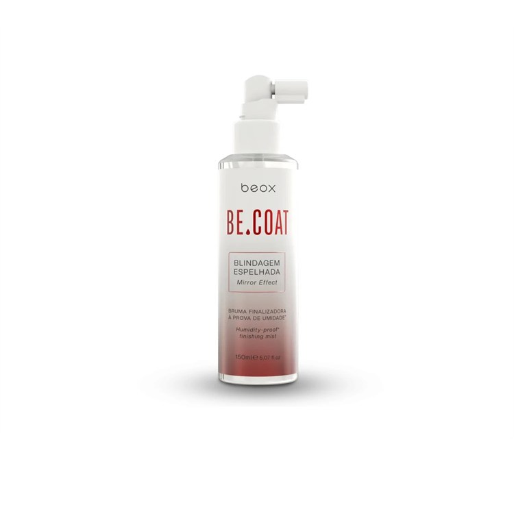 Beox Beox BE COAT Spray Lucidante 150 ml