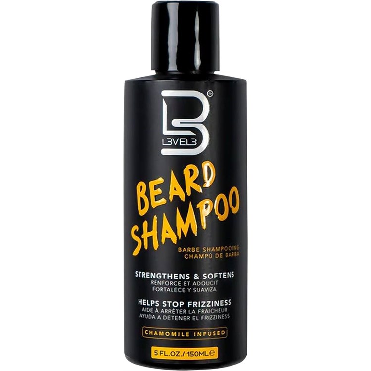 LV3 LV3 Beard Shampoo 150ml
