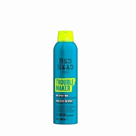 Bed Head 2021 Trouble Maker Spray Wax 200ml - cera spray