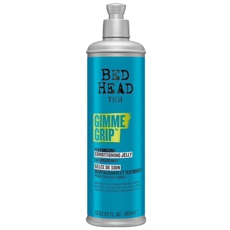 Tigi Tigi Bed Head Gimme Grip Conditioner 400ml Balsamo Texturizzante