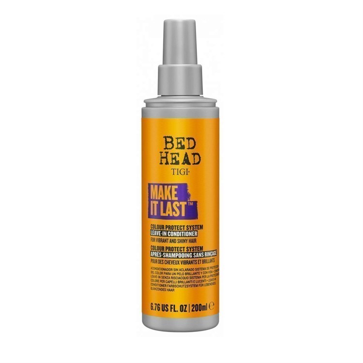 Tigi Tigi Bed Head Make It Last - Balsamo Spray senza risciacquo per capelli tinti