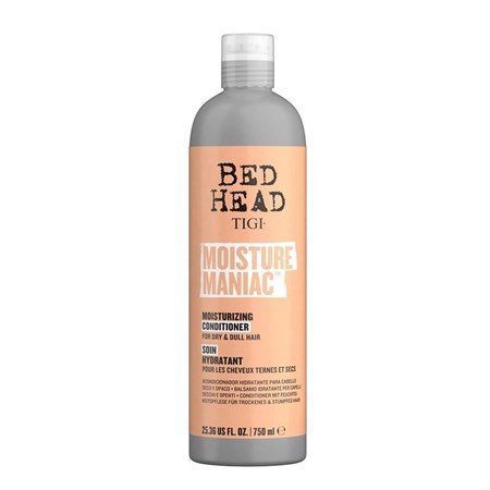 Bed Head Moisture Maniac Conditioner 750ml