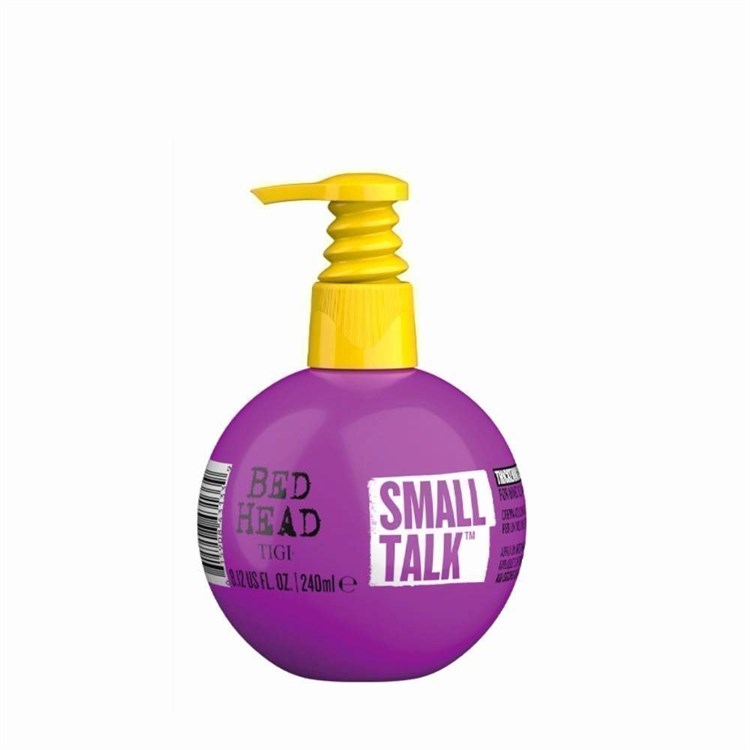 Tigi Tigi Bed Head Small Talk - Crema rinforzante volumizzante 240ml