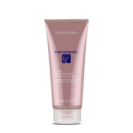 bh bodyessence crema dermoprotettiva 250ml