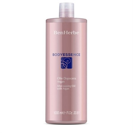 bh bodyessence olio dopocera argan 1000ml