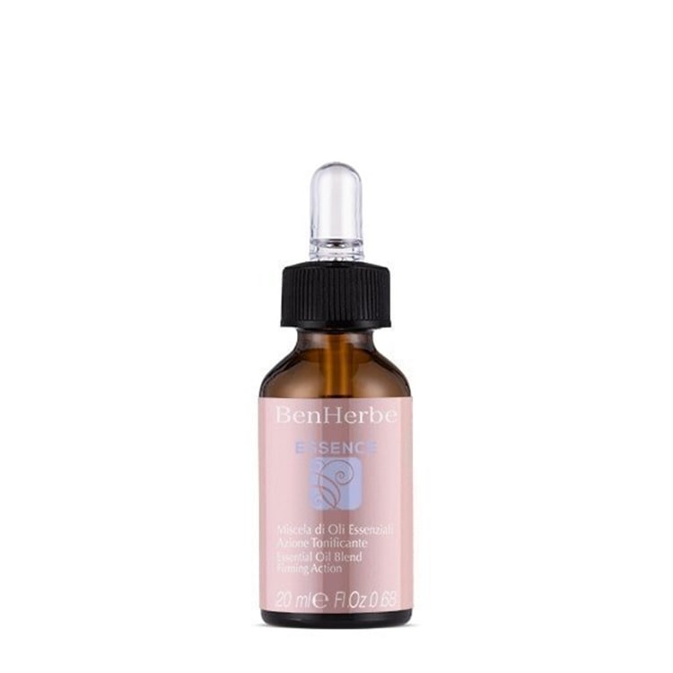 BenHerbe BenHerbe BH Essence Miscela Di Oli Essenziali Azione Tonificante 20ml