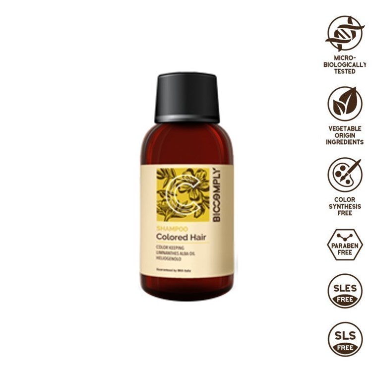 Biocomply Biocomply Colored Shampoo 100ml