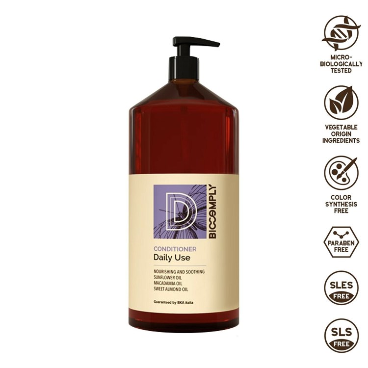 Biocomply Biocomply Daily Conditioner 1000ml