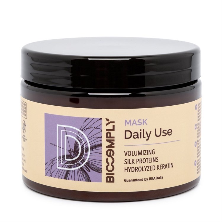 Biocomply Biocomply Daily Mask 500ml