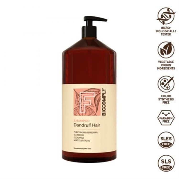 Biocomply Biocomply Dandruff Shampoo 1000ml