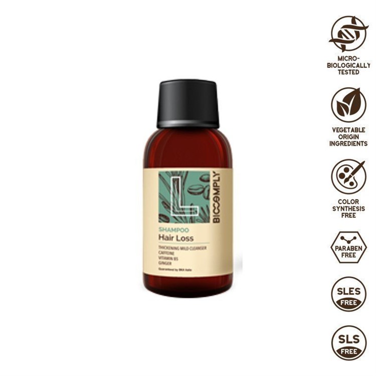 Biocomply Biocomply Hair Loss Shampoo 100 ml Anticaduta