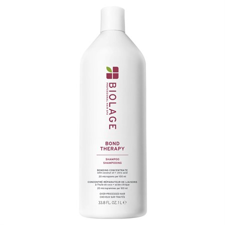 MATRIX MATRIX Biolage Bond Therapy Shampoo 1000ml in Shampoo
