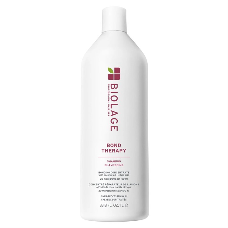 MATRIX MATRIX Biolage Bond Therapy Shampoo 1000ml