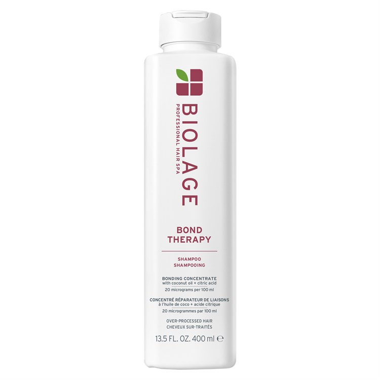 MATRIX MATRIX Biolage Bond Therapy Shampoo 400ml