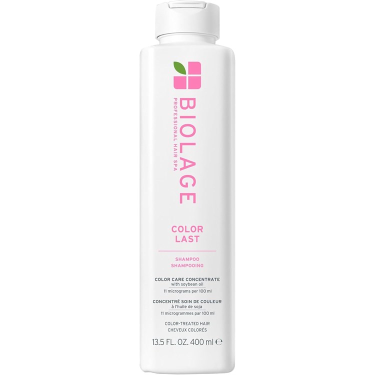 MATRIX MATRIX Biolage Color Last Shampoo Capelli Colorati 400ml