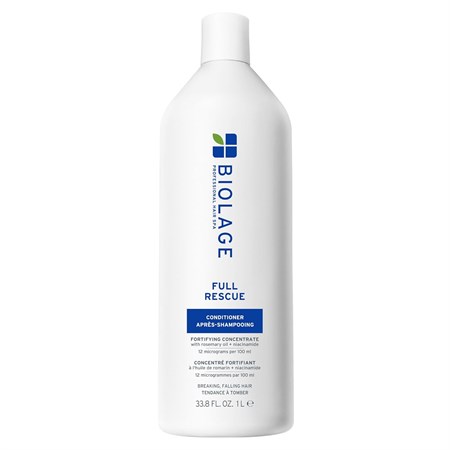 MATRIX MATRIX Biolage Full Rescue Conditioner Capelli Fini 1000ml in Balsamo
