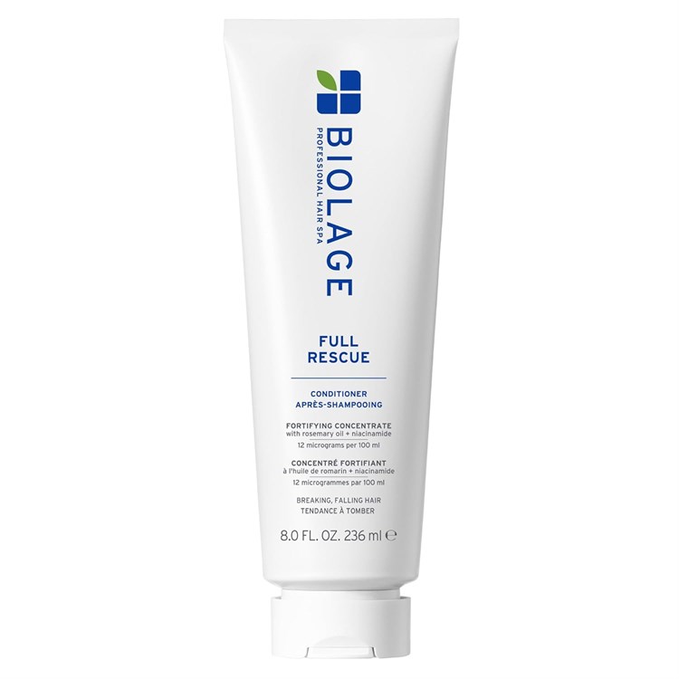 MATRIX MATRIX Biolage Full Rescue Conditioner Capelli Fini 236ml