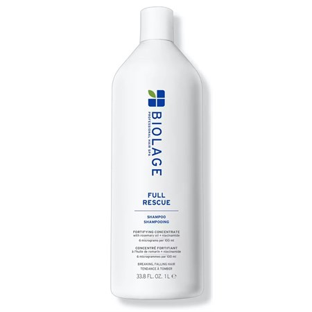 MATRIX MATRIX Biolage Full Rescue Shampoo Densificante 1000ml in Shampoo