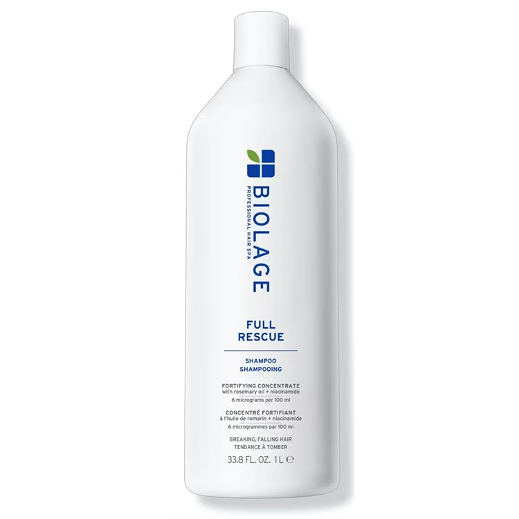 MATRIX MATRIX Biolage Full Rescue Shampoo Densificante 1000ml