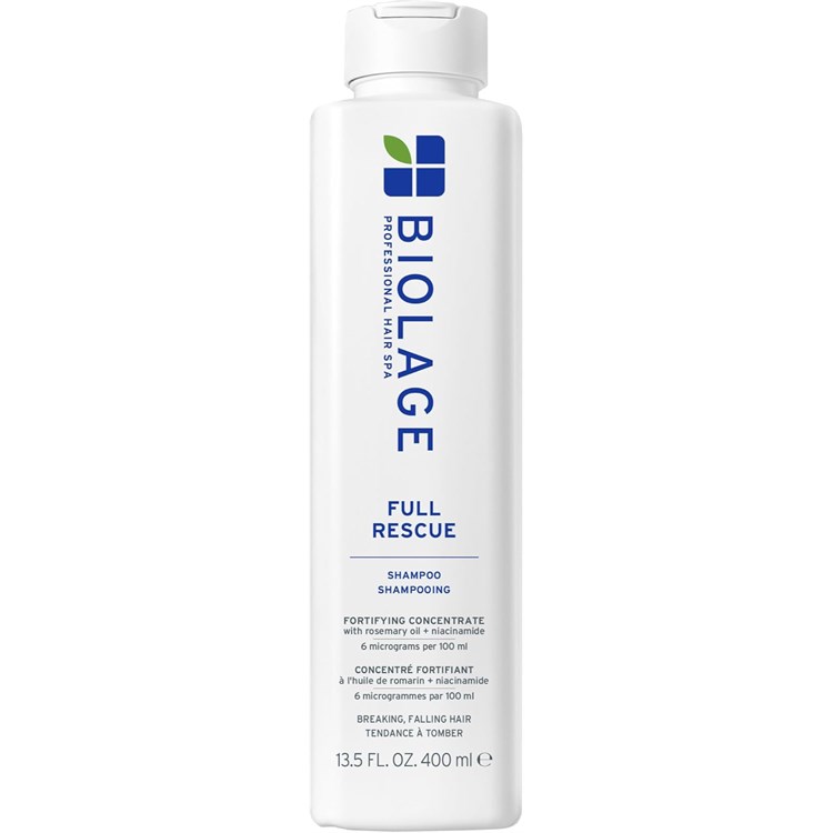 MATRIX MATRIX Biolage Full Rescue Shampoo Densificante 400ml