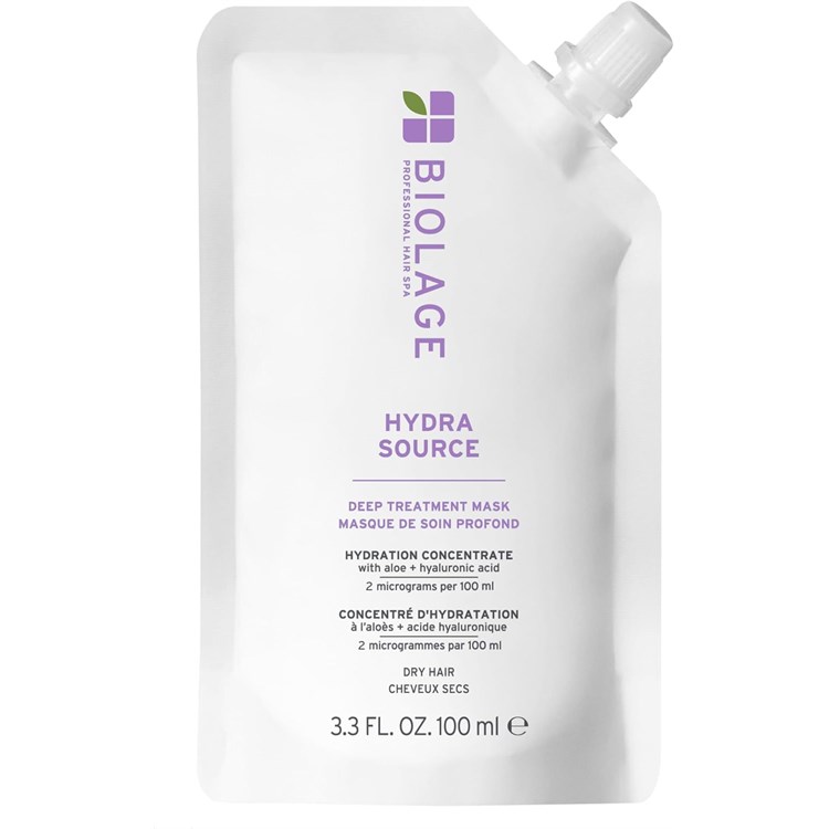 MATRIX MATRIX Biolage Hydra Source Deep Treatment Mask Idratante 100ml