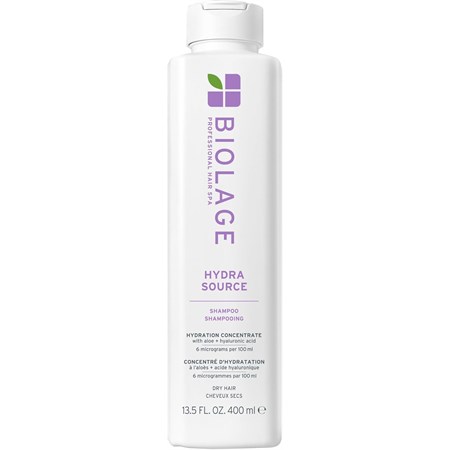 MATRIX MATRIX Biolage Hydra Source Shampoo Idratante 400ml in Shampoo