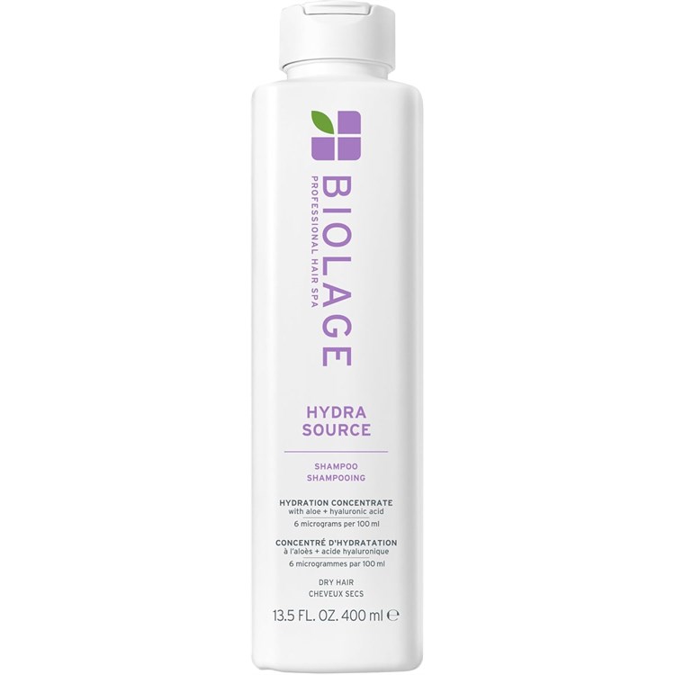 MATRIX MATRIX Biolage Hydra Source Shampoo Idratante 400ml