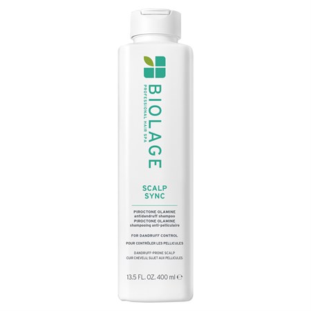 MATRIX MATRIX Biolage Scalp Sync Anti Darduff Anti-Forfora Shampoo 400ml in Shampoo