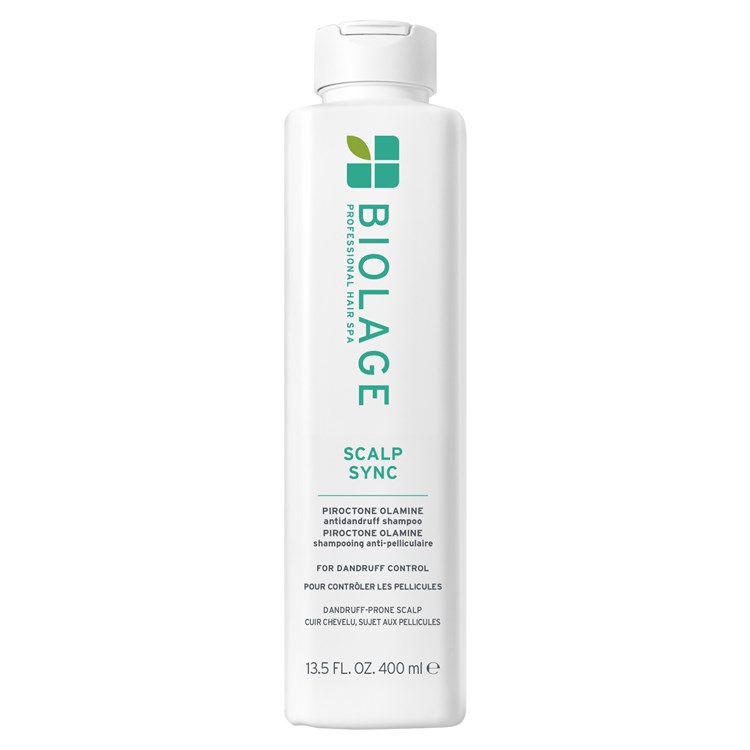 MATRIX MATRIX Biolage Scalp Sync Anti Darduff Anti-Forfora Shampoo 400ml