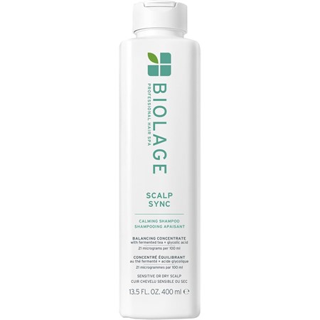 Matador Matador Biolage Scalp Sync Calming Shampoo Lenitivo 400ml in Shampoo