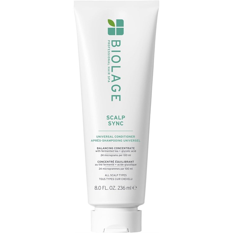 MATRIX MATRIX Biolage Scalp Sync Universal Conditioner Anti Forfora 236ml