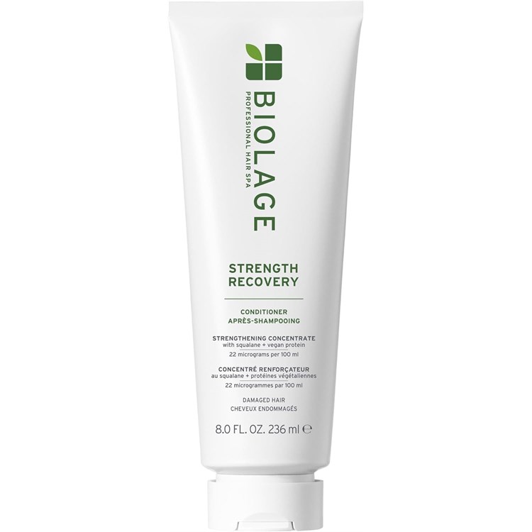 MATRIX MATRIX Biolage Strength Recovery Conditioner Ristrutturante 236ml